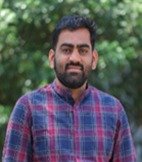 Kunal Pradiprao Deshmukh,